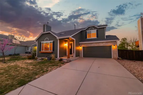 13827 W 65th DR, Arvada, CO 80004