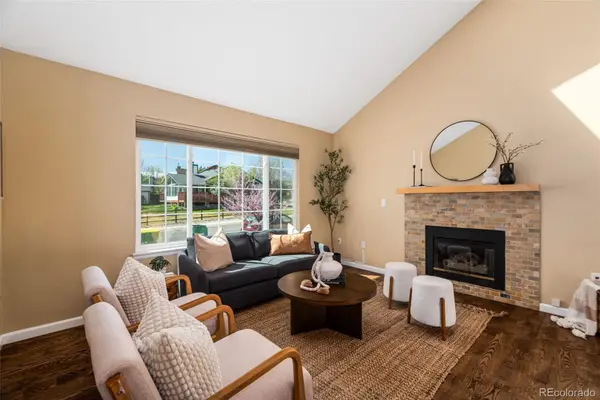 13827 W 65th DR, Arvada, CO 80004