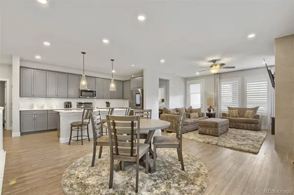 7002 Sagerock RD, Castle Pines, CO 80108