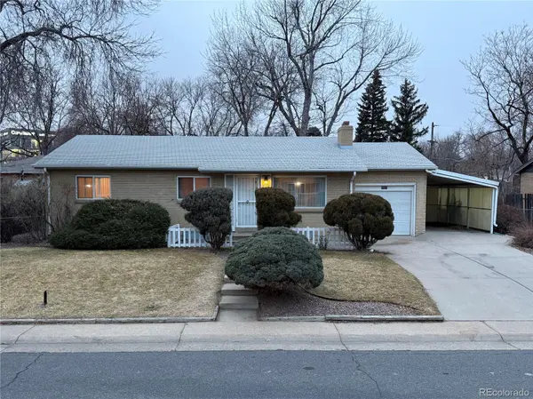 6025 Brooks DR, Arvada, CO 80004