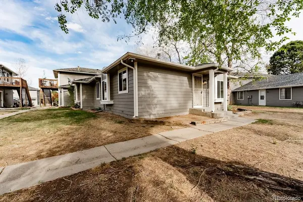 7897 York ST #1, Denver, CO 80229