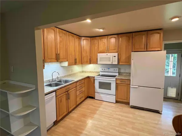 220 Lily LN, Golden, CO 80403