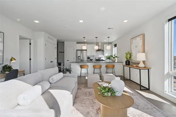 1898 S Bannock ST #512, Denver, CO 80223