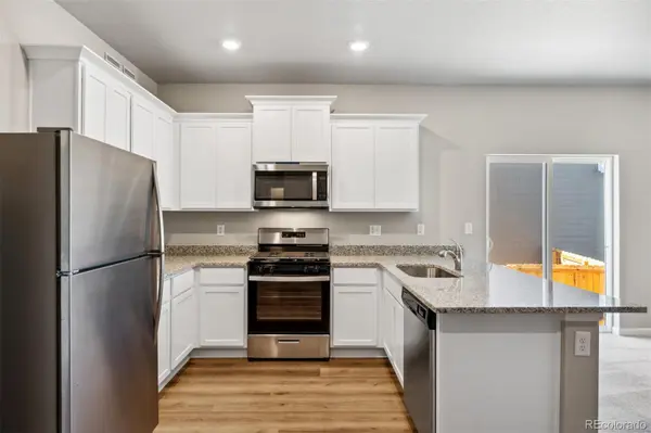 7409 Crystal AVE, Frederick, CO 80530