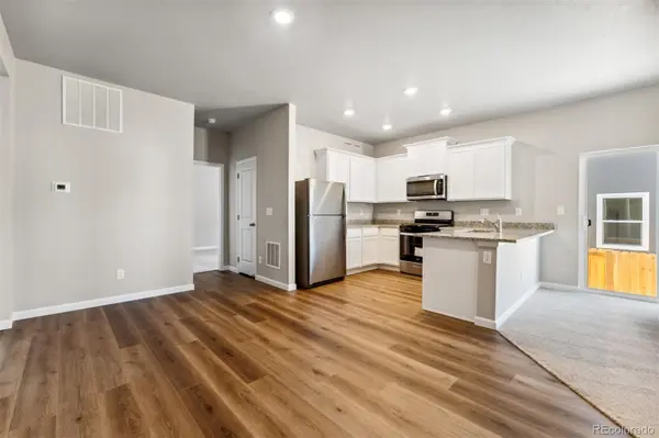 7409 Crystal AVE, Frederick, CO 80530
