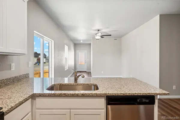 7409 Crystal AVE, Frederick, CO 80530