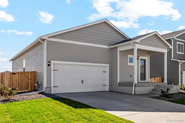 7409 Crystal AVE, Frederick, CO 80530