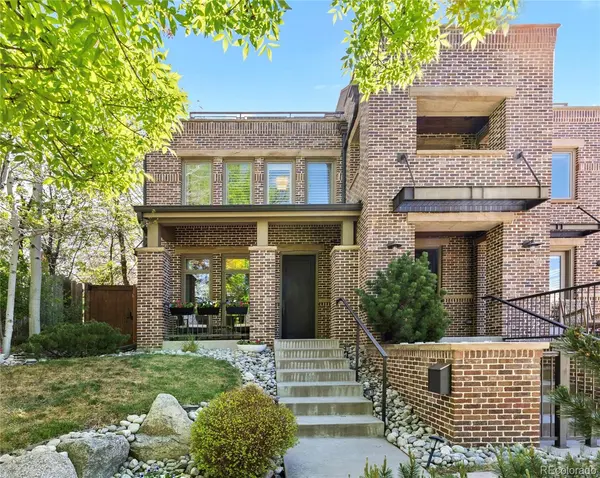 1090 S Race ST, Denver, CO 80209