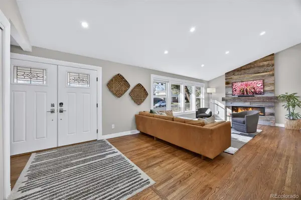 7665 E Napa PL, Denver, CO 80237