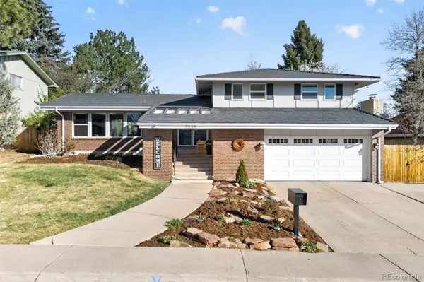 7665 E Napa PL, Denver, CO 80237
