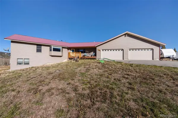 73 GCR 1931, Kremmling, CO 80459