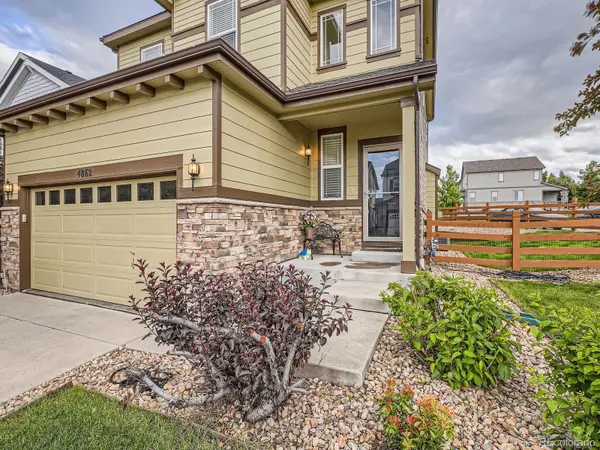4862 S Picadilly CT, Aurora, CO 80015