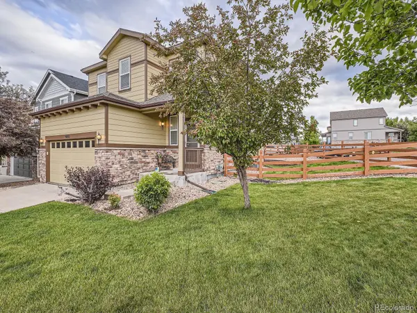 4862 S Picadilly CT, Aurora, CO 80015