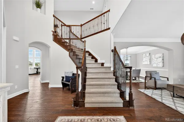 11609 Pine Canyon DR, Parker, CO 80138
