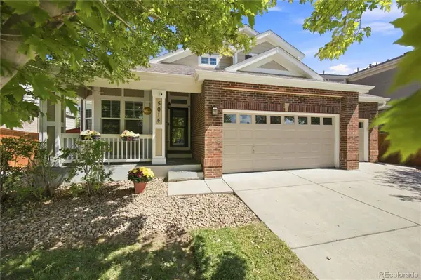 5014 S Gold Bug WAY, Aurora, CO 80016