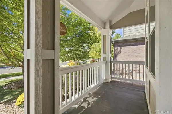 5014 S Gold Bug WAY, Aurora, CO 80016