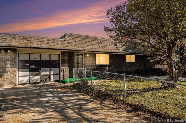 1830 Simms ST, Lakewood, CO 80215