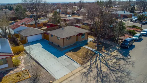 10440 Pennsylvania ST, Northglenn, CO 80233
