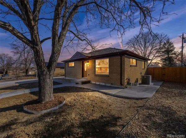 10440 Pennsylvania ST, Northglenn, CO 80233