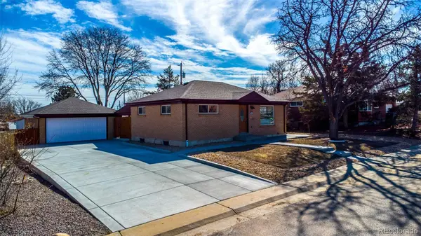 10440 Pennsylvania ST,  Northglenn,  CO 80233