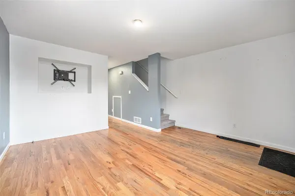 6920 W 48th AVE, Wheat Ridge, CO 80033