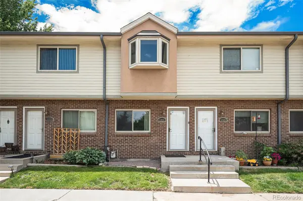 6920 W 48th AVE, Wheat Ridge, CO 80033