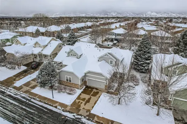 4935 S Webster CT, Littleton, CO 80123