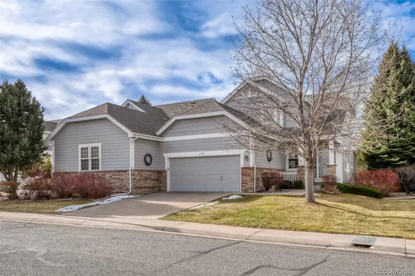 4935 S Webster CT, Littleton, CO 80123