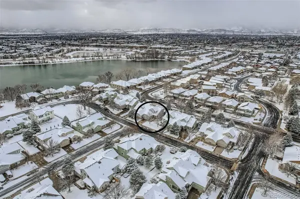 4935 S Webster CT, Littleton, CO 80123