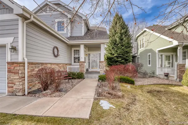 4935 S Webster CT, Littleton, CO 80123