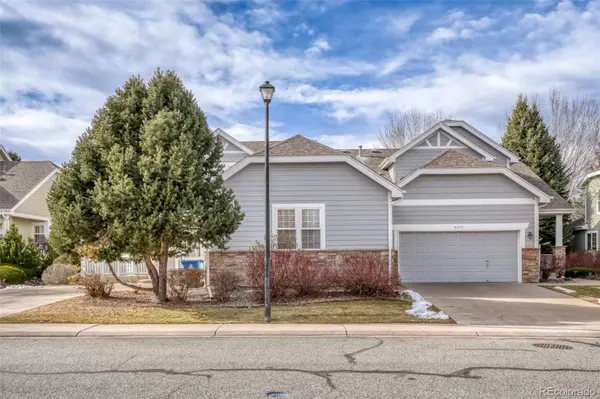4935 S Webster CT,  Littleton,  CO 80123