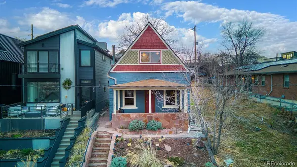 3547 Osage ST, Denver, CO 80211