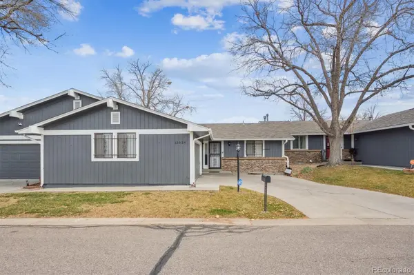 12024 E Maple AVE, Aurora, CO 80012