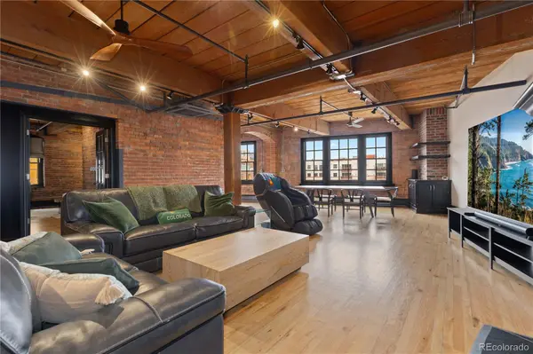 1616 14th ST #4A, Denver, CO 80202