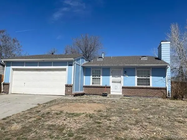 14425 E Albrook DR, Denver, CO 80239