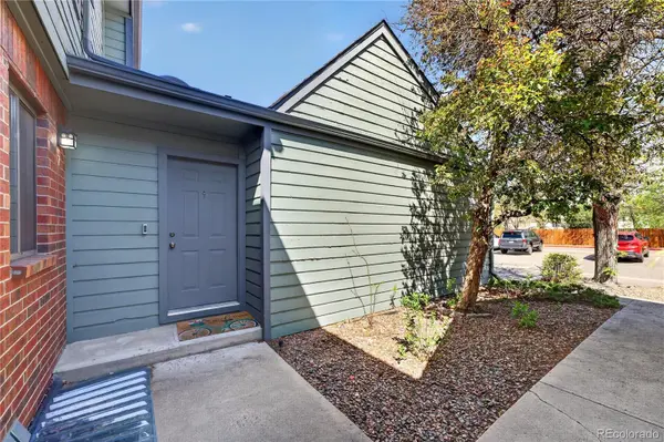 3596 S Depew ST #7, Denver, CO 80235