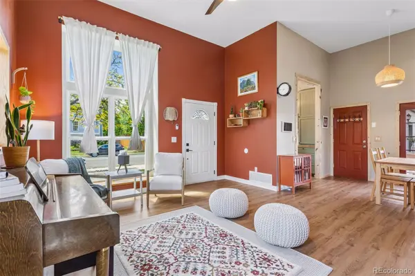 409 W Lucerne DR,  Lafayette,  CO 80026