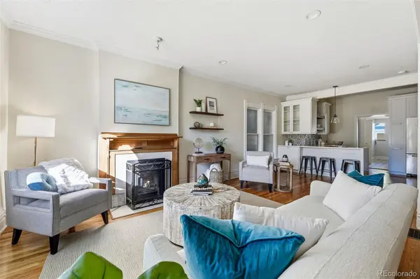 81 W Cedar AVE, Denver, CO 80223