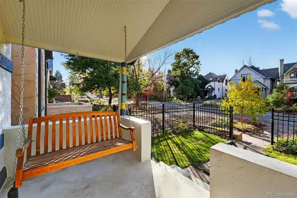 81 W Cedar AVE, Denver, CO 80223