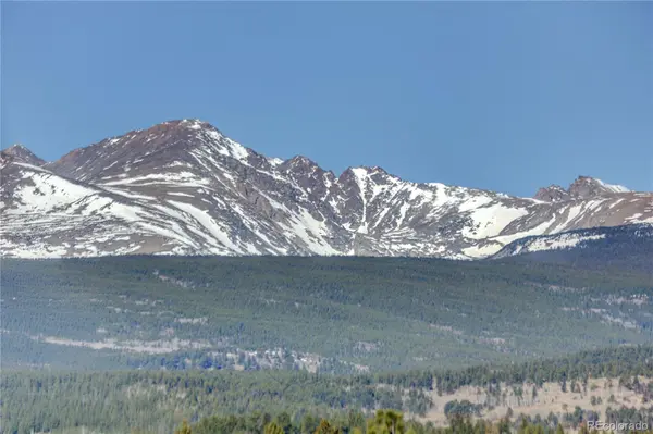 4030 Ridge RD, Nederland, CO 80466