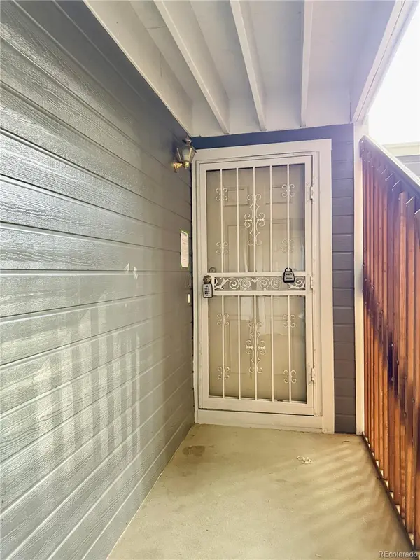 444 S Kittredge ST #205, Aurora, CO 80017