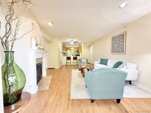 444 S Kittredge ST #205, Aurora, CO 80017