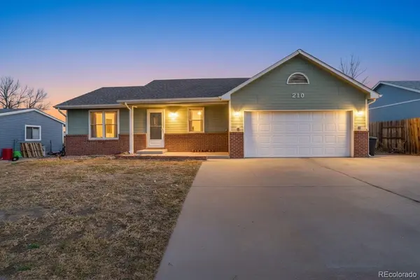 210 Elm ST, Bennett, CO 80102
