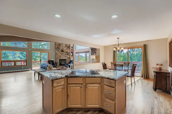1288 Royal Ridge DR, Bailey, CO 80421