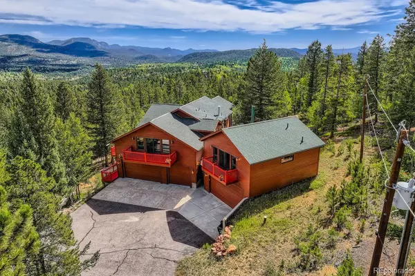 1288 Royal Ridge DR, Bailey, CO 80421