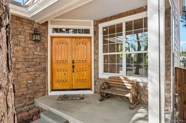 1317 W 111th AVE, Northglenn, CO 80234