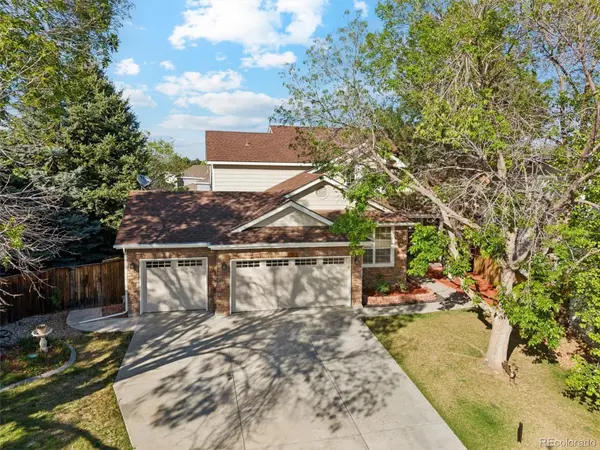 1317 W 111th AVE, Northglenn, CO 80234