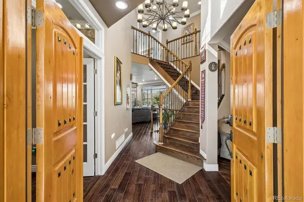 1317 W 111th AVE, Northglenn, CO 80234