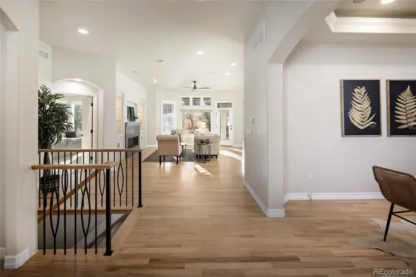 6373 S Blackhawk WAY, Aurora, CO 80016