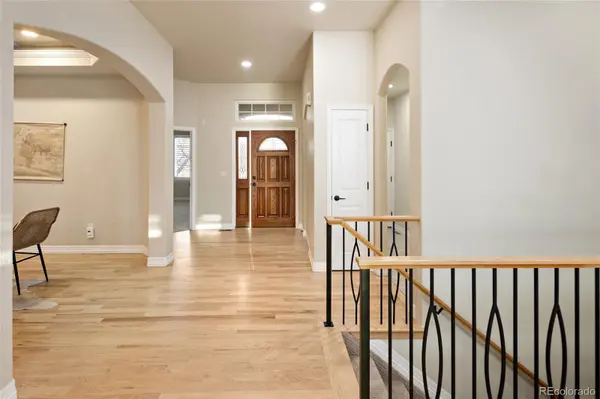 6373 S Blackhawk WAY, Aurora, CO 80016